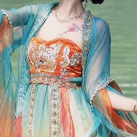 Hoàng Tuyên Hoa(Cách cách)