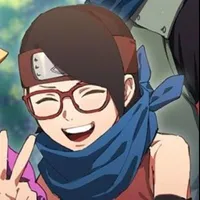 sarada tgk