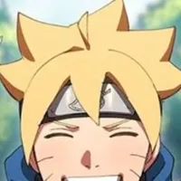boruto tgk