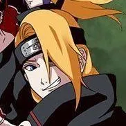 deidara