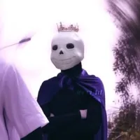 king sans