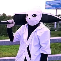 cross sans