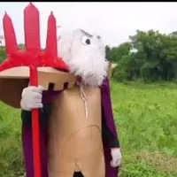 ông dê