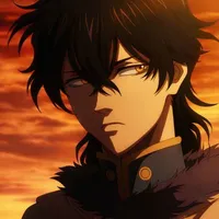 Yuno Grinberryall