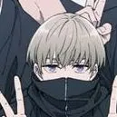 inumaki toge