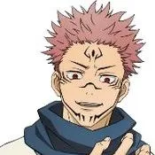 sukuna