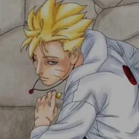 namikaze boruto