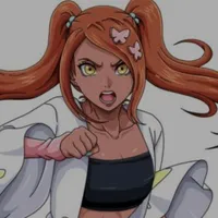 Akimichi chocho