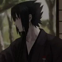 Uchiha Sasuke