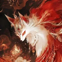 Hyoma-Cửu vĩ hồ ly