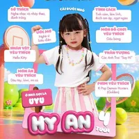 Uyu-My An