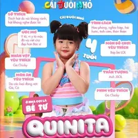 Bé Tư-Lê Quý