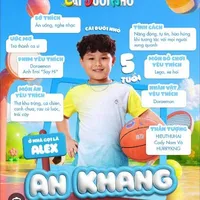 Alex-An Khang