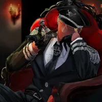 Third Reich 