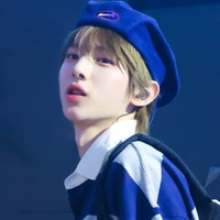 Kim Juhoon (JuHoon)