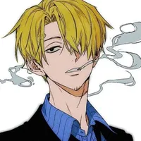 『Vinsmoke 𝐒𝐚𝐧𝐣𝐢』