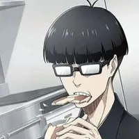 「Ego Jinpachi」