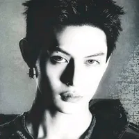Chao Yufan/James