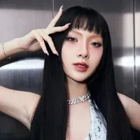 Ngân Mỹ_chị cả