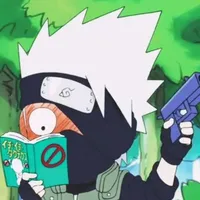 kakashi