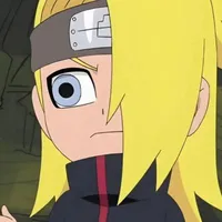 deidara