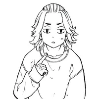 Sano Manjiro