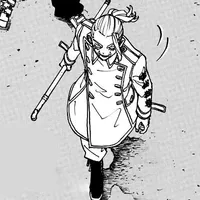 Sanzu Haruchiyo