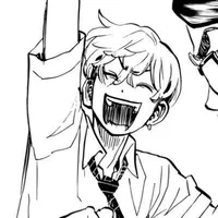 Matsuno Chifuyu