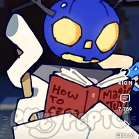 bí ngô cute