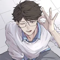 Oikawa Tooru