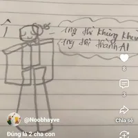 oc tên Noobhayve