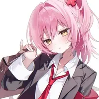 Amu hinamori