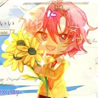 ミ★𝓗𝓲𝓱𝓪★彡