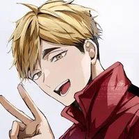 Miya Atsumu 