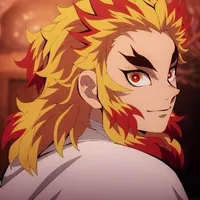 Kyojuro Rengoku
