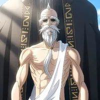 Zeus