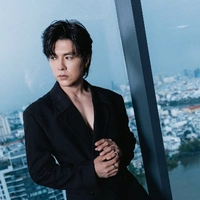 Nguyễn Huy (Steven)