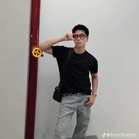 Trần Gia Huy(tít)