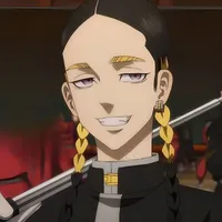 Haitani Ran