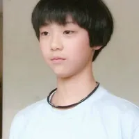 Yuzuru Hanyu - Kid