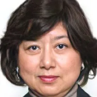 Noriko Shirota