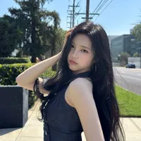 Lee Jeong An_nàng
