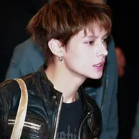 James (Zhao Yufan)