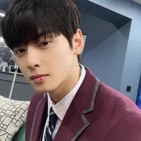Cha eun woo [Anh]