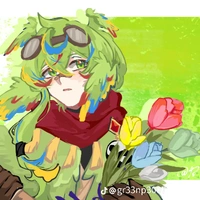 parrotx2