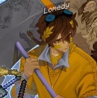lomedy