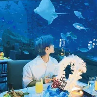 Bigshark୨୧@Camapbu