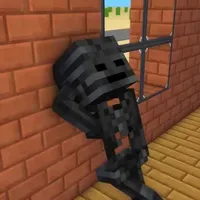 Wither Skeleton [anh cả]