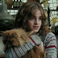 Hermione granger 📚