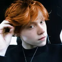 Ron Weasley🍗